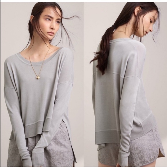 Aritzia Wilfred Librement Sweater - Picture 1 of 7